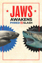 Imagen de Batalla de tiburones: Phred vs. Slash - 1