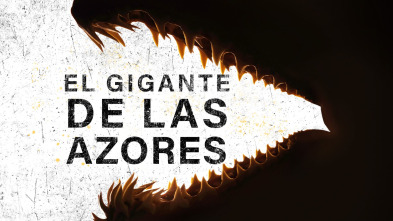 Imagen de El gigante de las Azores - 2
