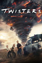 Imagen de Twisters - 3