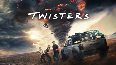 Imagen de Twisters - 4