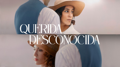 Imagen de Querida desconocida - 2