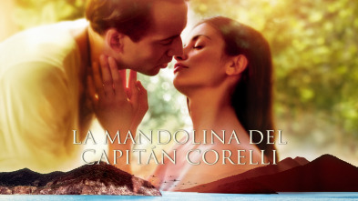 Imagen de La mandolina del capitán Corelli - 3