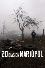 20 días en Mariúpol