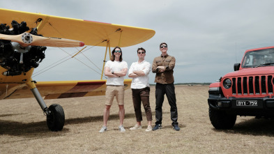 Imagen de Fantastic Friends: Melbourne - 2