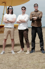 Imagen de Fantastic Friends: Melbourne - 1