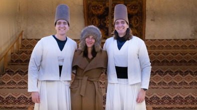 Imagen de Fantastic Friends: Turquía - 2