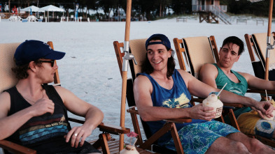 Imagen de Fantastic Friends: Florida - 2