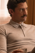 Imagen de Pennyworth (T3): Ep.2 Many Clouds - 1
