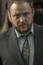 Imagen de Pennyworth (T3): Ep.3 Comply or Die - 1