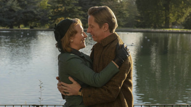 Imagen de Pennyworth (T3): Ep.5 Rhyme 'n' Reason - 2