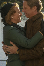 Imagen de Pennyworth (T3): Ep.5 Rhyme 'n' Reason - 1