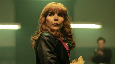 Imagen de Pennyworth (T3): Ep.6 Hedgehunter - 2