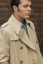 Imagen de Pennyworth (T3): Ep.7 Don't Push It - 1