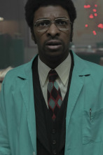 Imagen de Pennyworth (T3): Ep.9 Rag Trade - 1