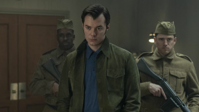 Imagen de Pennyworth (T3): Ep.10 Highland Wedding - 2