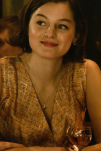 Imagen de Pennyworth (T1): Ep.2 La Hija del Propietario - 1