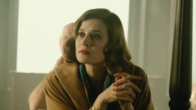 Imagen de Pennyworth (T1): Ep.3 Martha Kane - 2