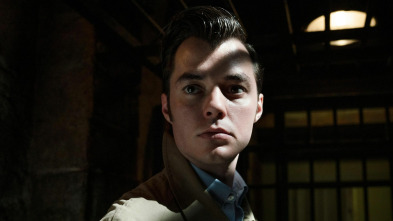 Imagen de Pennyworth (T1): Ep.6 Cilla Black - 2