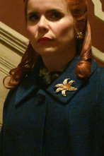 Imagen de Pennyworth (T1): Ep.7 Julie Christie - 1