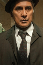 Imagen de Pennyworth (T1): Ep.8 Sandie Shaw - 1