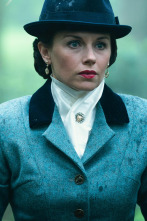 Imagen de Pennyworth (T1): Ep.9 Alma Cogan - 1
