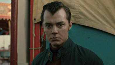 Imagen de Pennyworth (T2): Ep.3 El cinturón y el ribete - 2