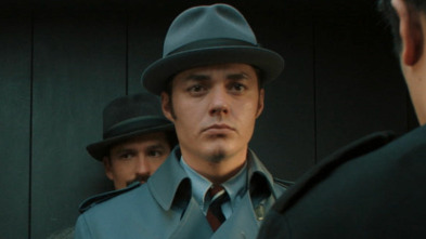 Imagen de Pennyworth (T2): Ep.9 El paraíso perdido - 2