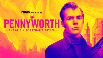 Imagen de Pennyworth (T2) - 2