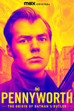Imagen de Pennyworth (T2) - 1