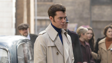 Imagen de Pennyworth (T3): Ep.1 Well To Do - 2