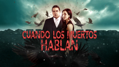 Cuando los muertos hablan, Season 11 (T11)