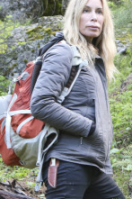 Imagen de Expedition Bigfoot (T1): ¿Escuchaste eso? - 1