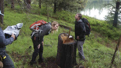 Imagen de Expedition Bigfoot (T1): Cebo humano - 2