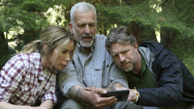 Imagen de Expedition Bigfoot (T1): Luna creciente de Bigfoot - 2