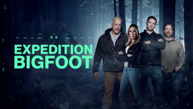 Imagen de Expedition Bigfoot (T1) - 2