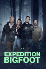 Imagen de Expedition Bigfoot (T1) - 1