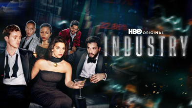 Imagen de Industry (T3) - 2