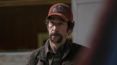 Imagen de Watchmen (T1): Ep.5 Poco miedo a los rayos - 2