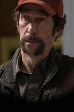 Imagen de Watchmen (T1): Ep.5 Poco miedo a los rayos - 1