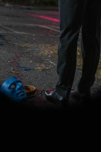 Imagen de Watchmen (T1): Ep.8 Un dios entra en un bar - 1