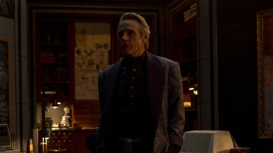 Imagen de Watchmen (T1): Ep.9 Mira cómo vuelan - 2