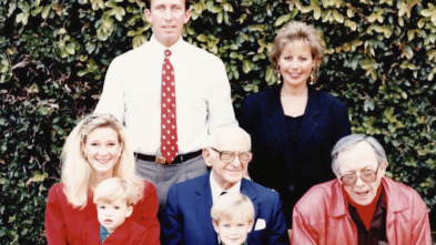 Imagen de La saga de los Hammer:...: Pecados del padre - 2