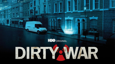 Imagen de Dirty War - 2