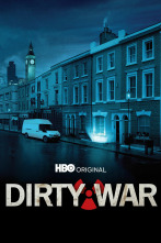 Imagen de Dirty War - 1