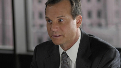 Imagen de Big Love (T2): Ep.1 Control de daños - 2