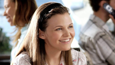 Imagen de Big Love (T2): Ep.6 El juego de las citas - 2