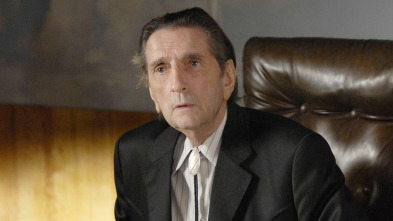Imagen de Big Love (T2): Ep.7 Los buenos y los malos - 2