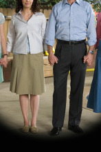 Imagen de Big Love (T2): Ep.8 Venga a nosotros Tu Reino - 1