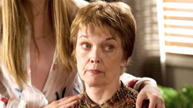 Imagen de Big Love (T2): Ep.9 Cerrarse en banda - 2