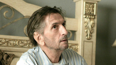 Imagen de Big Love (T2): Ep.12 El día de los pioneros - 2